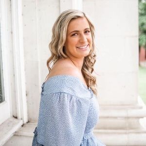 Meet your Posher, Ashlee